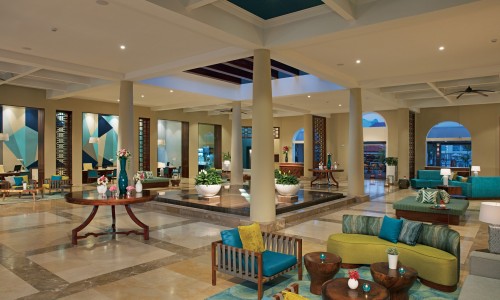 Bayahibe - Dreams Dominicus La Romana